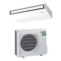 Climatiseur Plafonnier PCA-M KA 6 kWatts Monophasé R32