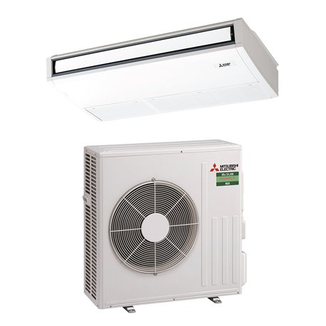 Climatiseur Plafonnier PCA-M KA 8 kWatts Monophasé R32