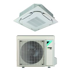 SkyAir Active-series FCAG71B/ARXM71R R32, 7,5 kWatts