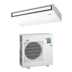 Climatiseur Plafonnier PCA-M-KA Power Inverter 8 kWatts R32