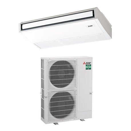 Climatiseur Plafonnier PCA-M-KA Power Inverter 16 kWatts Monophasé R32