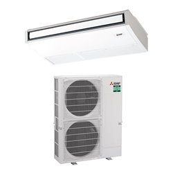 Climatiseur Plafonnier PCA-M-KA Power Inverter 16 kWatts R32