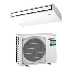 Climatiseur Plafonnier PCA-M KA Power Inverter 5.5 kWatts