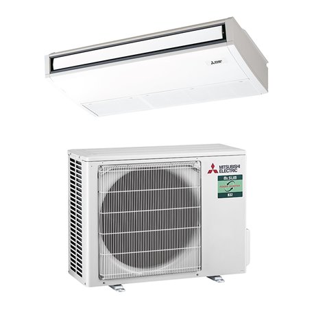 Climatiseur Plafonnier PCA-M KA Power Inverter 5.5 kWatts