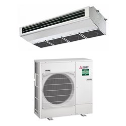 Climatiseur Plafonnier PCA-M HA Power Inverter 7.6 kWatts R32
