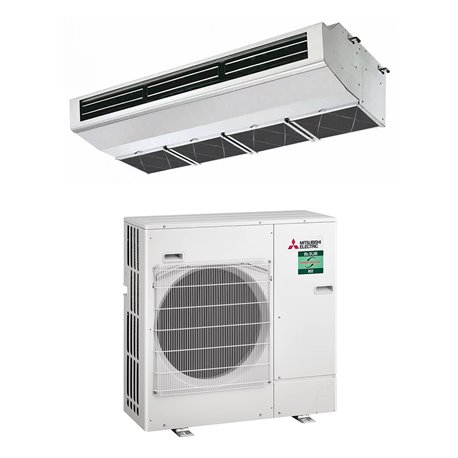 Climatiseur Plafonnier PCA-M HA Power Inverter 7.6 kWatts R32