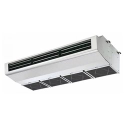 Climatiseur Plafonnier PCA-M HA Power Inverter 7.6 kWatts R32