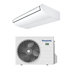 Climatiseur Plafonnier PACi NX Séries Standard, 5 kWatts Monophasé