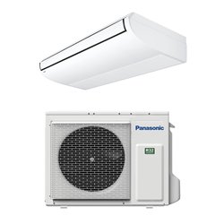 Climatiseur Plafonnier PACi NX Séries Standard, 6.8 kWatts Monophasé