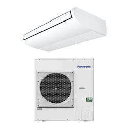 Climatiseur Plafonnier PACi NX Séries Standard, 10 kWatts Monophasé