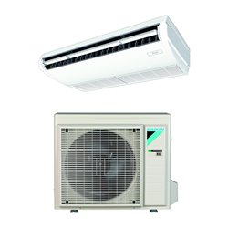 Climatiseur Plafonnier Apparent 4 kWatts R32