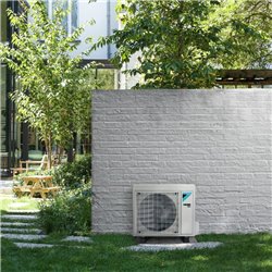 Climatiseur Plafonnier Apparent 7,2 kWatts R32
