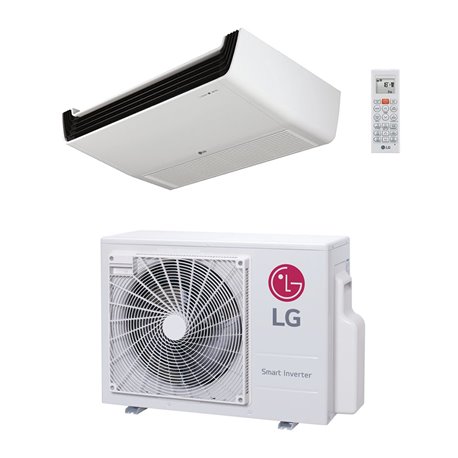 Climatiseur Plafonnier Monophasé 5,8 kWatts R32