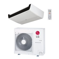 Climatiseur Plafonnier Monophasé 8,6 kWatts R32