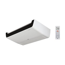 Climatiseur Plafonnier Monophasé 8,6 kWatts R32