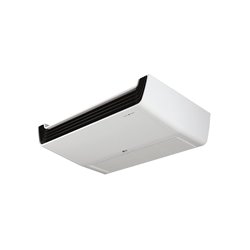 Climatiseur Plafonnier Monophasé 8,6 kWatts R32