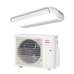 Climatiseur Plafonnier Confort 6 kWatts Monophasé R32