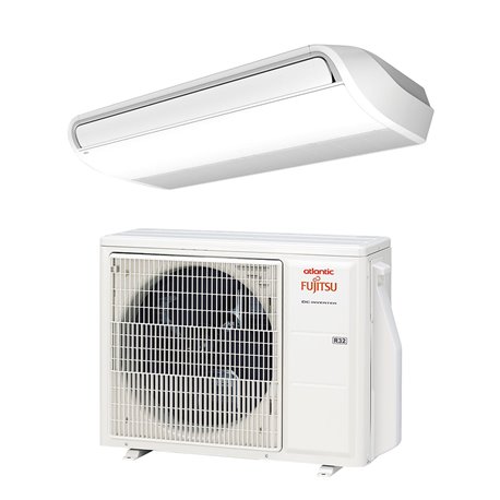 Climatiseur Plafonnier Confort 7 kWatts Monophasé R32