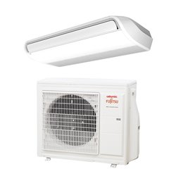 Climatiseur Plafonnier Confort 7,5 kWatts Monophasé R32