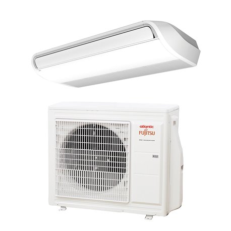 Climatiseur Plafonnier Confort 7,5 kWatts Monophasé R32