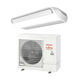 Climatiseur Plafonnier Confort 10 kWatts Monophasé R32