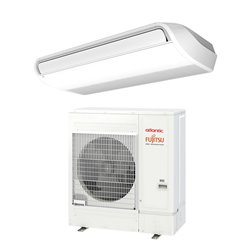 Climatiseur Plafonnier Confort 13,5 kWatts Monophasé R32