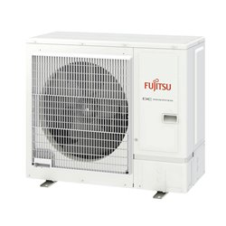 Climatiseur Plafonnier Confort 10,8 kWatts Triphasé R32