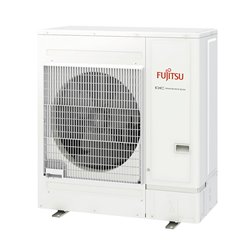 Climatiseur Plafonnier Confort 13,5 kWatts Triphasé R32