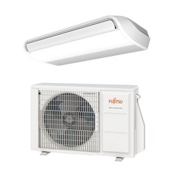 Climatiseur Plafonnier Initiale 6 kWatts Monophasé R32