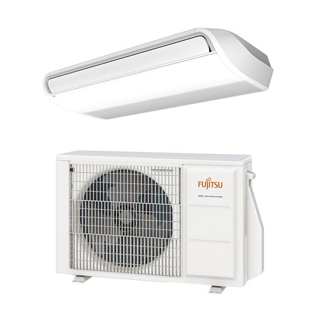 Climatiseur Plafonnier Initiale 6 kWatts Monophasé R32