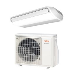 Climatiseur Plafonnier Initiale 7 kWatts Monophasé R32