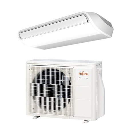 Climatiseur Plafonnier Initiale 7 kWatts Monophasé R32