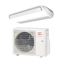 Climatiseur Plafonnier Initiale 7,5 kWatts Monophasé R32