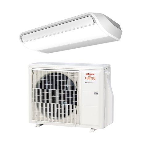 Climatiseur Plafonnier Initiale 7,5 kWatts Monophasé R32 Climatiseur Plafonnier Initiale 7,5 kWatts Monophasé R32