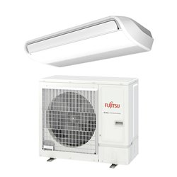 Climatiseur Plafonnier Initiale 10 kWatts Monophasé R32