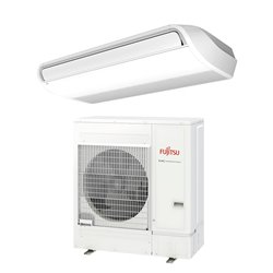 Climatiseur Plafonnier Initiale 13,5 kWatts Triphasé R32