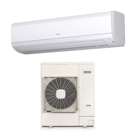 Climatiseur Mural Utopia Prime 10 kWatts Triphasé R32 Climatiseur Mural Utopia Prime 10 kWatts Triphasé R32