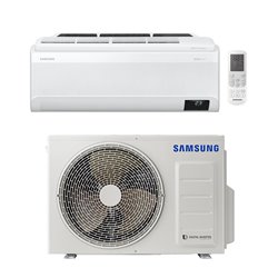 Climatiseur Mural WindFree Avant Tertiaire 3.3 kWatts R32