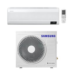 Climatiseur Mural WindFree Avant Tertiaire 8 kWatts R32