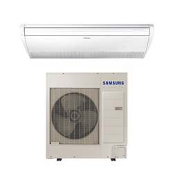 Climatiseur Plafonnier Grande Puissance 44846 kWatts Monophasé R32