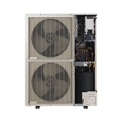 Climatiseur Plafonnier Grande Puissance 15.5 kWatts Monophasé R32