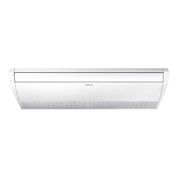 Climatiseur Plafonnier Grande Puissance 15.5 kWatts Monophasé R32