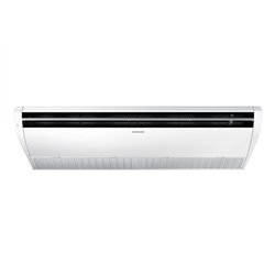Climatiseur Plafonnier Grande Puissance 15.5 kWatts Monophasé R32