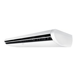 Climatiseur Plafonnier Grande Puissance 15.5 kWatts Monophasé R32