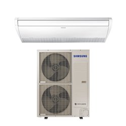 Climatiseur Plafonnier Grande Puissance 15.5 kWatts Triphasé R32
