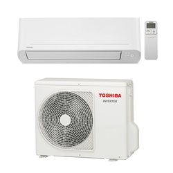 Climatiseur mural HOKKAIDO ACTIVE LINE R 32 2500 watts