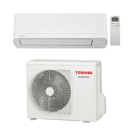 Climatiseur Mural Yukai 3.6 kWatts R32