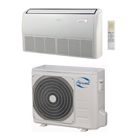 Climatiseur Plafonnier FDMX 5,57 kWatts Monophasé R32