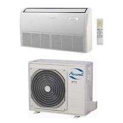 Climatiseur Plafonnier FDMX 7,62 kWatts Monophasé R32
