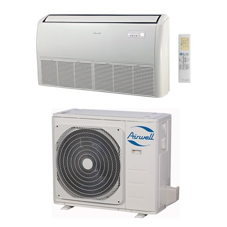Climatiseur Plafonnier FDMX 7,62 kWatts Monophasé R32